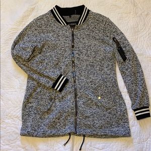 Madden Jacket